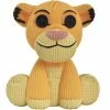 Discount 🛒 Lion King : Simba Handmade By Robots Vinyl Figure 😉 2 Lion King : Simba Handmade By Robots Vinyl Figure