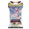 Coupon โญ Trading Cards Pokemon TCG : Astral Radiance Sleeved Booster Pack ๐งจ 1 Trading Cards Pokemon TCG : Astral Radiance Sleeved Booster Pack
