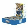 JPN Weiss Schwarz : That Time I Got Reincarnated As A Slime Vol.2 Booster Box Trading Cards