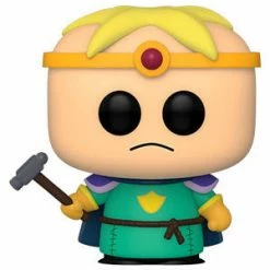 FUNKO South Park : Paladin Butters