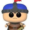 FUNKO South Park : Ranger Stan Marshwalker