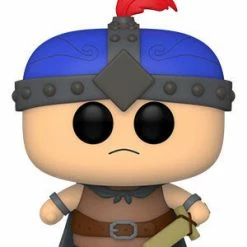 FUNKO South Park : Ranger Stan Marshwalker