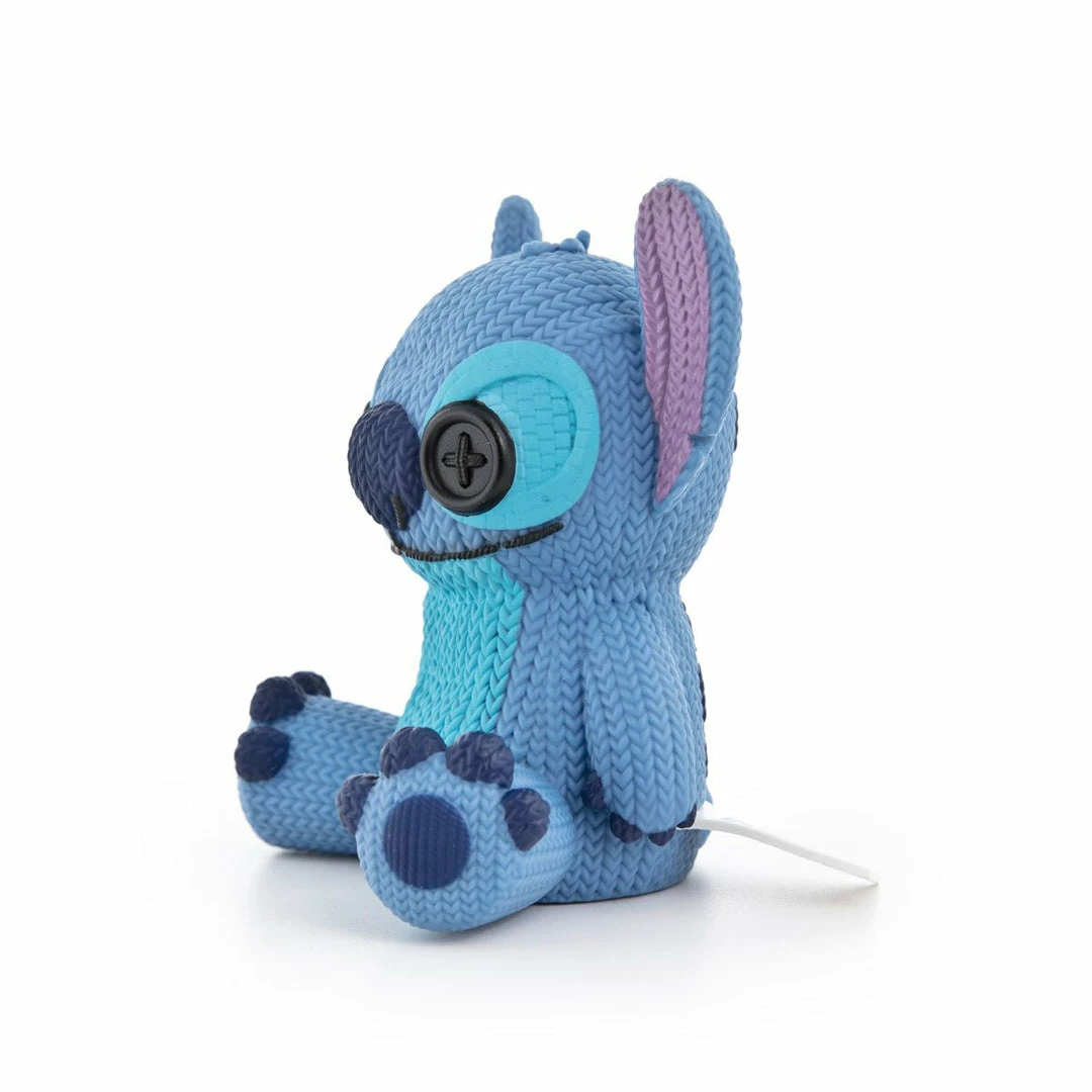 Wholesale ✨ Lilo & Stitch : Stitch Handmade By Robots Vinyl Figure ❤️ 4 Lilo & Stitch : Stitch Handmade By Robots Vinyl Figure
