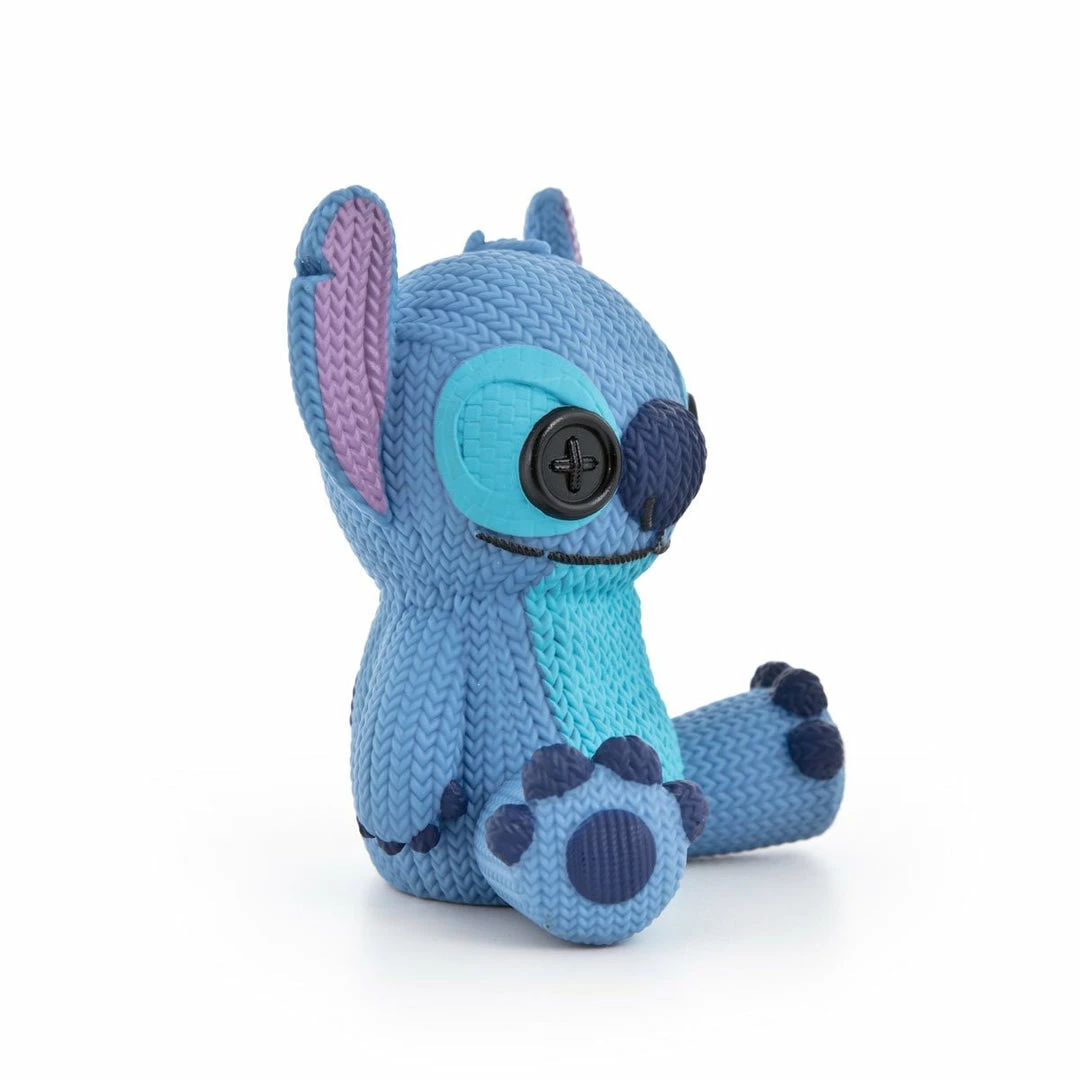 Wholesale ✨ Lilo & Stitch : Stitch Handmade By Robots Vinyl Figure ❤️ 5 Lilo & Stitch : Stitch Handmade By Robots Vinyl Figure