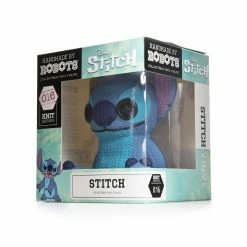 Wholesale ✨ Lilo & Stitch : Stitch Handmade By Robots Vinyl Figure ❤️ 11 Lilo & Stitch : Stitch Handmade By Robots Vinyl Figure