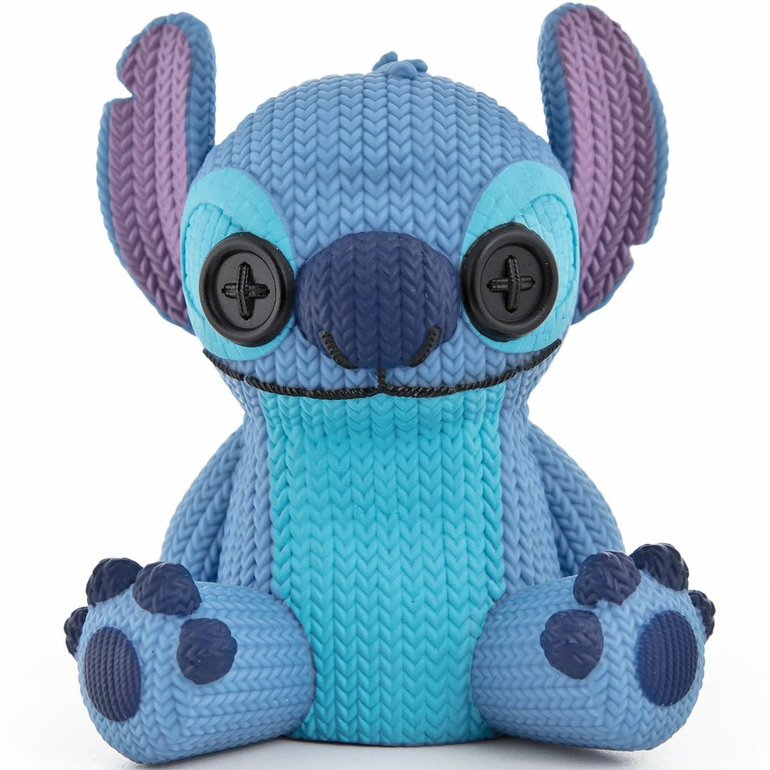 Wholesale ✨ Lilo & Stitch : Stitch Handmade By Robots Vinyl Figure ❤️ 3 Lilo & Stitch : Stitch Handmade By Robots Vinyl Figure