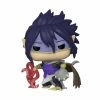 FUNKO POP Animation : MHA Tamaki