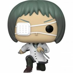 FUNKO POP Animation : Tokyo Ghoul:Re - Tooru Mutsuki (Pre Order)