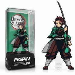 Demon Slayer : Tanjiro Kamado #378 FiGPiN