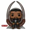 FUNKO POP Deluxe : BP Legacy - T'Challa On Throne Target Exclusive (Pre Order)
