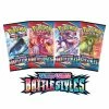 Top 10 ⌛ Trading Cards Pokemon TCG : Battle Styles Booster Pack (1 Pack) ⌛ 2 Trading Cards Pokemon TCG : Battle Styles Booster Pack (1 Pack)