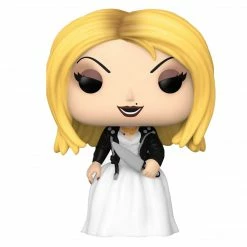 FUNKO POP Horror : Bride Of Chucky - Tiffany (Pre Order)