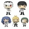 New ๐ฅฐ FUNKO POP Animation : Tokyo Ghoul:Re - Bundle Of 5 (Pre Order) ๐ 2 FUNKO POP Animation : Tokyo Ghoul:Re - Bundle Of 5 (Pre Order)