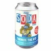 Vinyl Soda : Ad Icons - Twinkie The Kid Chance Of Chase Funko Soda