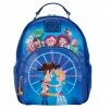 Loungefly Toy Story Ferris Wheel Movie Moment Mini Backpack