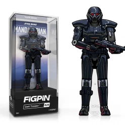 FiGPiN Star Wars : Dark Trooper #826