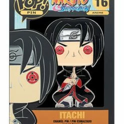 FUNKO POP PINS : ITACHI