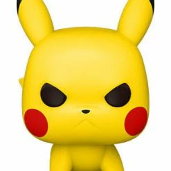 Pokemon : Pikachu Funko