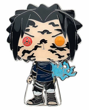 Best deal ✨ In Stock Funko Pops FUNKO POP PINS : SASUKE (CURSE MARK) 🔥 4 In Stock Funko Pops FUNKO POP PINS : SASUKE (CURSE MARK)