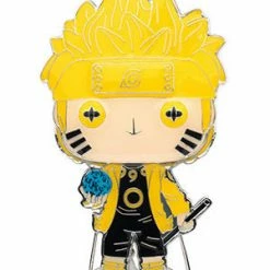 Best Pirce ๐ FUNKO POP PINS : NARUTO SIX PATH (CHANCE AT CHASE) ๐ 8 FUNKO POP PINS : NARUTO SIX PATH (CHANCE AT CHASE)
