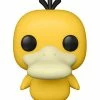 Pokemon : Psyduck Funko