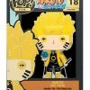 FUNKO POP PINS : NARUTO SIX PATH (CHANCE AT CHASE)