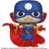 Marvel : Soldier Supreme Funko