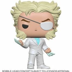Marvel : Diamond Patch Funko
