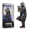 FiGPiN Star Wars : The Mandalorian W/ Grogu #827