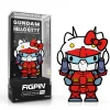 FIGPIN Gundam X HK : Guncannon Hello Kitty #776