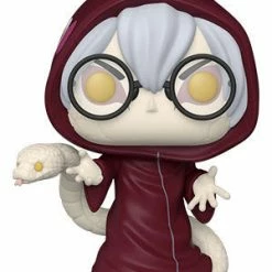 FUNKO Naruto : Kabuto Damaged