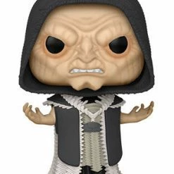 DC : DeSaad Funko IN HAND