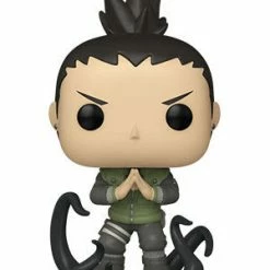 FUNKO Naruto : Shikamaru