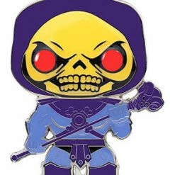 In Stock Funko Pops FUNKO POP PINS : SKELETOR
