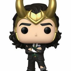 FUNKO Marvel : Loki - President Loki (Pre Order)
