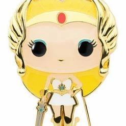 FUNKO POP PINS : SHE-RA