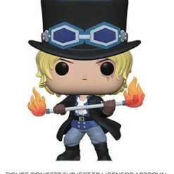 FUNKO One Piece : Sabo