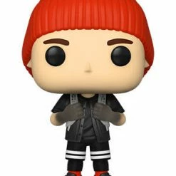 FUNKO Rocks : Twenty One Pilots - "Stressed Out" Tyler Joseph
