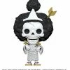 FUNKO One Piece : Brook