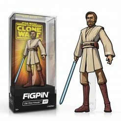 FIGPIN Star Wars : Obi-Wan Kenobi #517
