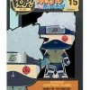 Coupon โค๏ธ In Stock Funko Pops FUNKO POP PINS : KAKASHI (LIGHTNING BLADE) ๐ 2 In Stock Funko Pops FUNKO POP PINS : KAKASHI (LIGHTNING BLADE)