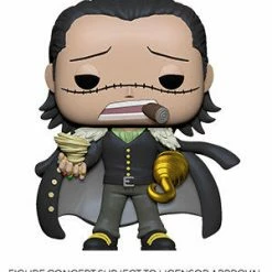FUNKO One Piece : Crocodile