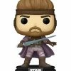 FUNKO Star Wars : Han Solo Concept Series Pop