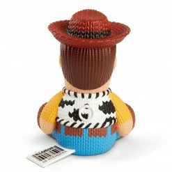 Brand new ๐ Toy Story : Woody Handmade By Robots ๐ 8 Toy Story : Woody Handmade By Robots