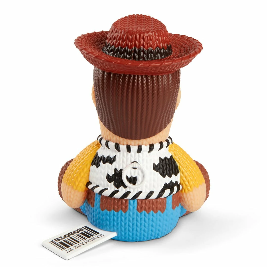 Brand new ๐ Toy Story : Woody Handmade By Robots ๐ 4 Toy Story : Woody Handmade By Robots