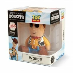 Brand new ๐ Toy Story : Woody Handmade By Robots ๐ 10 Toy Story : Woody Handmade By Robots