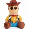 Toy Story : Woody Handmade By Robots