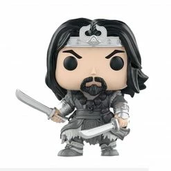 FUNKO POP Asia : Wu Song China Convention Exclusive