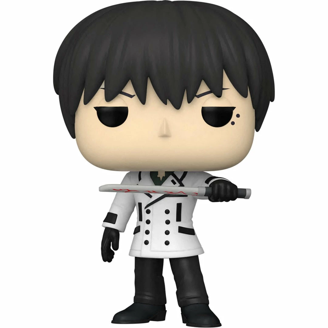 Best reviews of ๐ฏ FUNKO POP Animation : Tokyo Ghoul:Re - Kuki Urie (Pre Order) ๐ 3 FUNKO POP Animation : Tokyo Ghoul:Re - Kuki Urie (Pre Order)