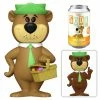 Vinyl Soda : Hanna-Barbera - Yogi Bear W/ Chance Of Chase Funko Soda